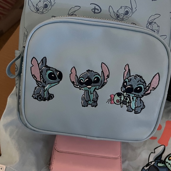 Stitch and angel bundle - Picture 2 of 5